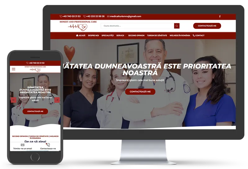 Medical Turism